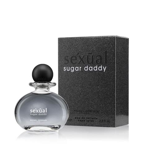 Sexual Sugar Daddy – Michel Germain Parfums Ltd.